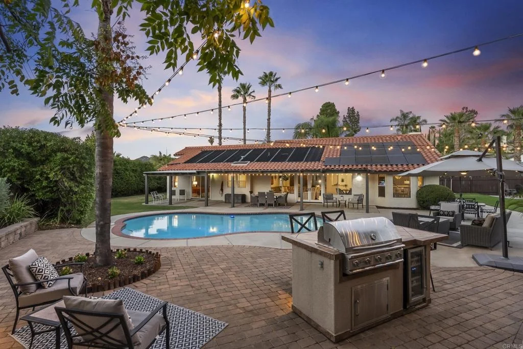 Photo of 1321 Mountain Park Place