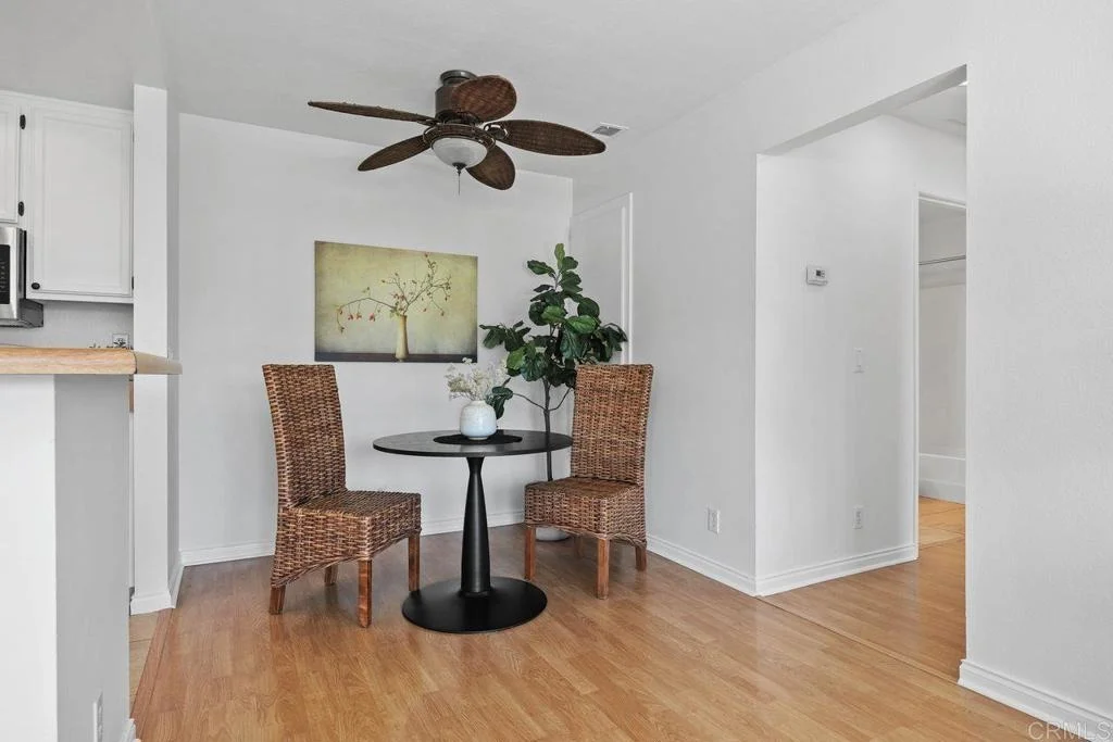 Photo of Unit 104 at 1087 Shadowridge Drive
