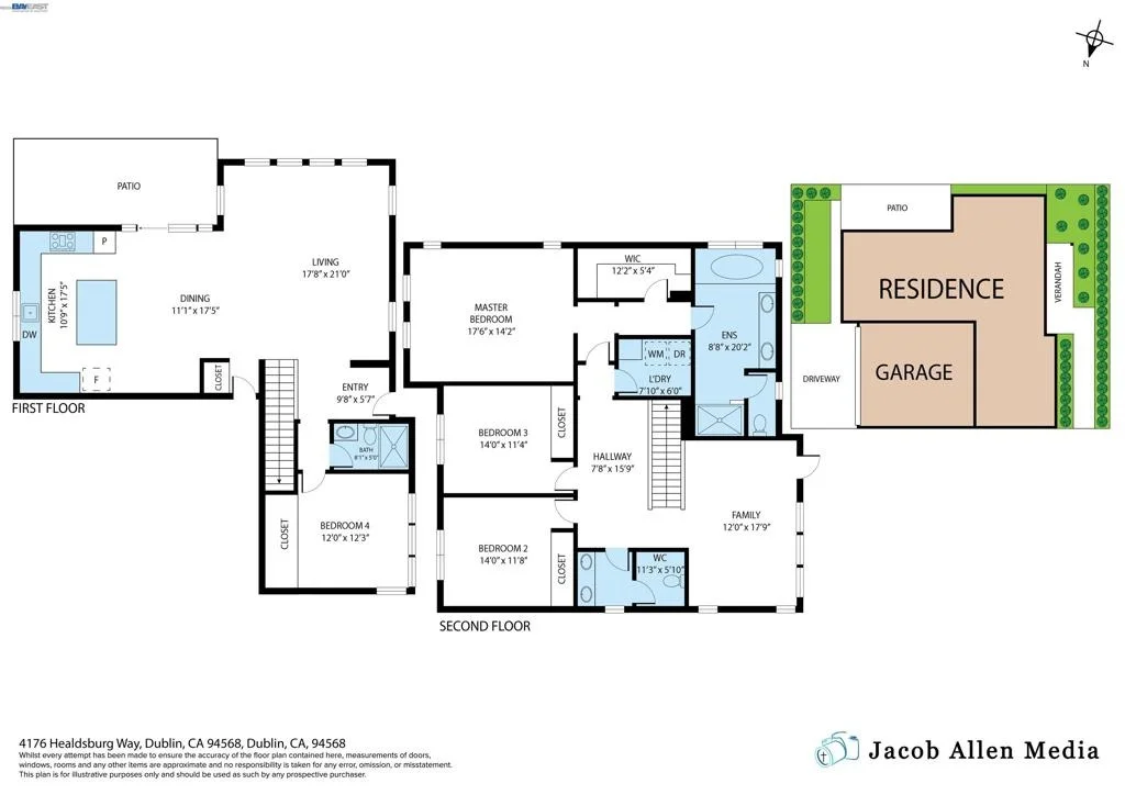 Photo of 4176 Healdsburg Way