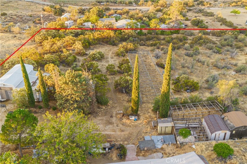 Photo of 58883 Kaweea Drive