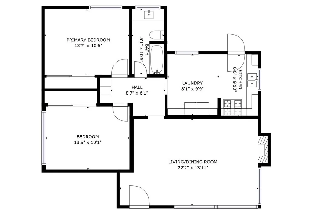 Photo of 1836 Hillcrest