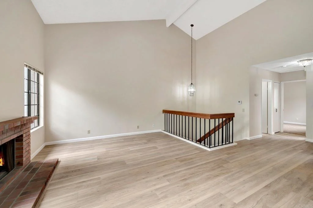 Photo of Unit C at 1526 Apache Drive