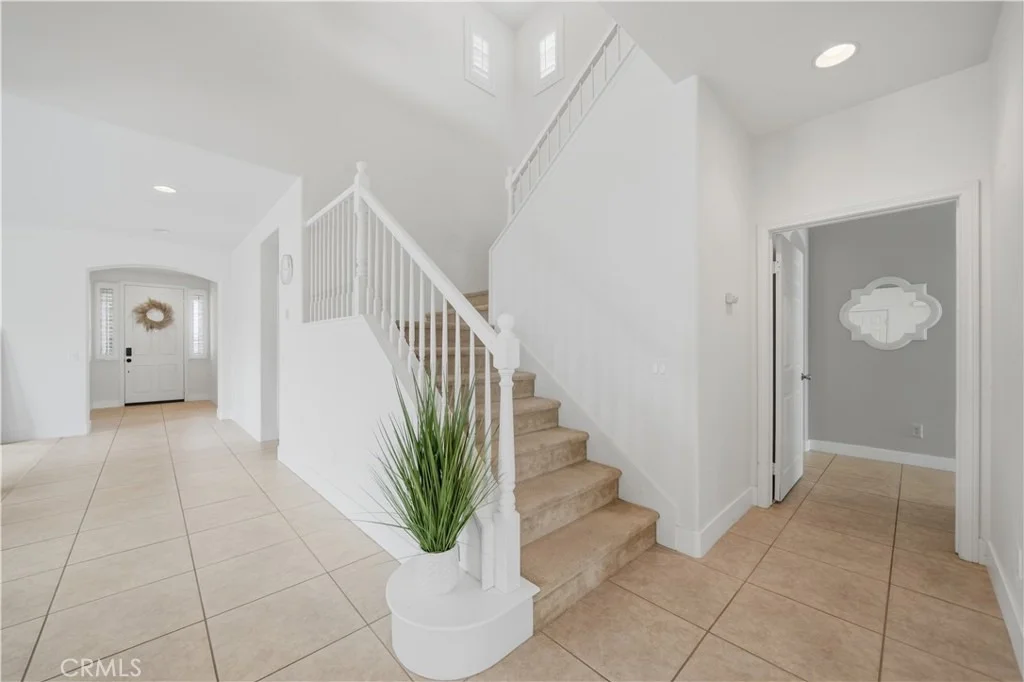 Photo of 45055 Rutherford