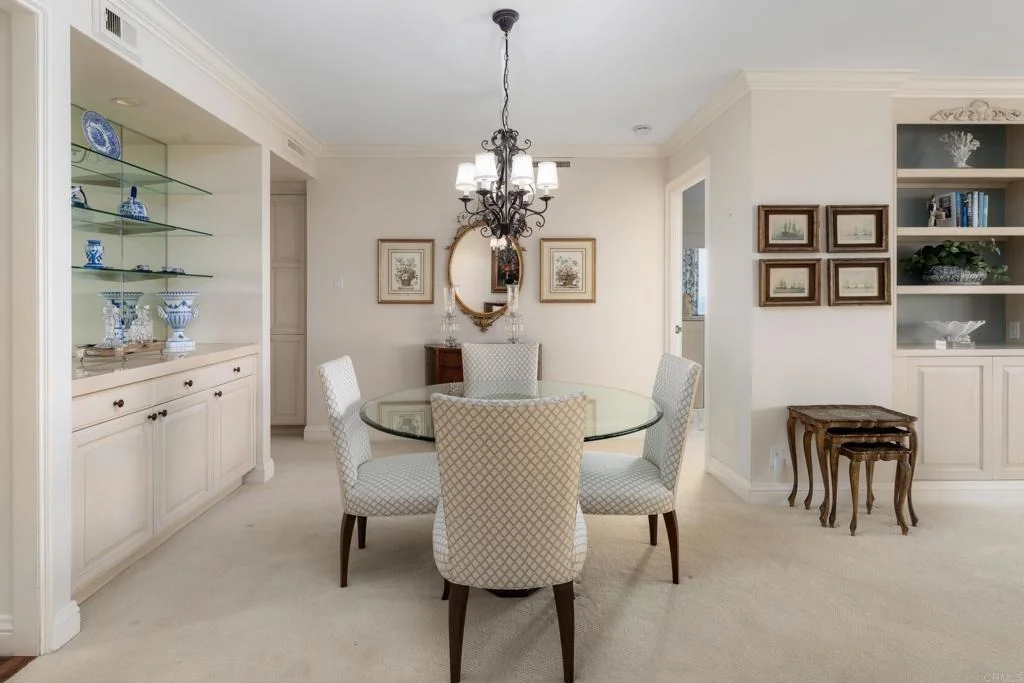 Photo of Unit 10E at 939 Coast Boulevard