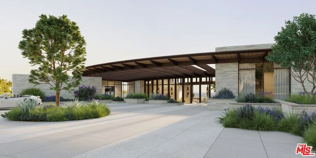 Photo of 6301 Trancas Canyon Road