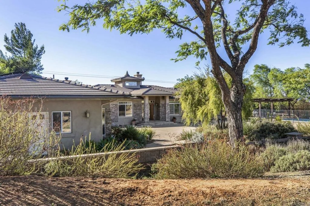 Photo of 25438 Rancho Barona Road