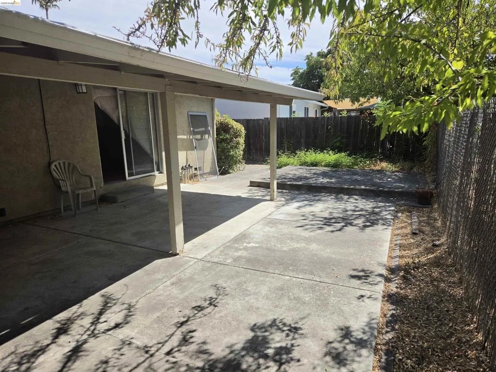 Photo of 3128 G St.