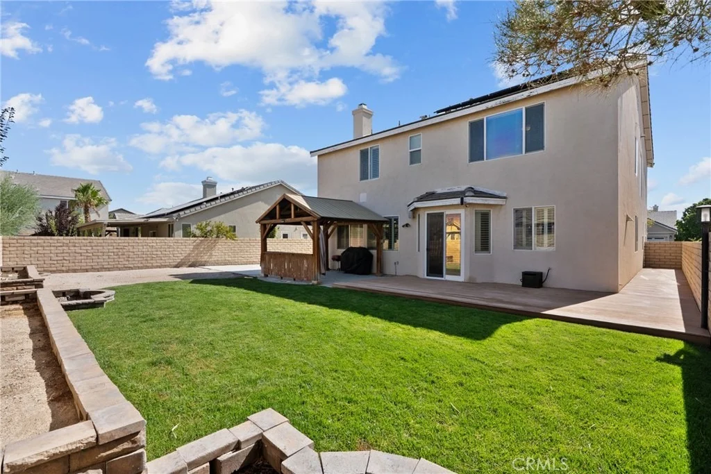 Photo of 44843 Mariposa