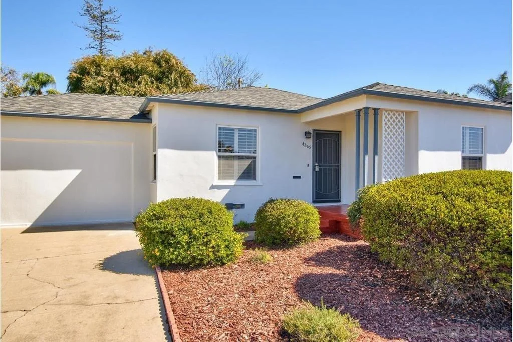 Photo of 4669 Valencia Dr