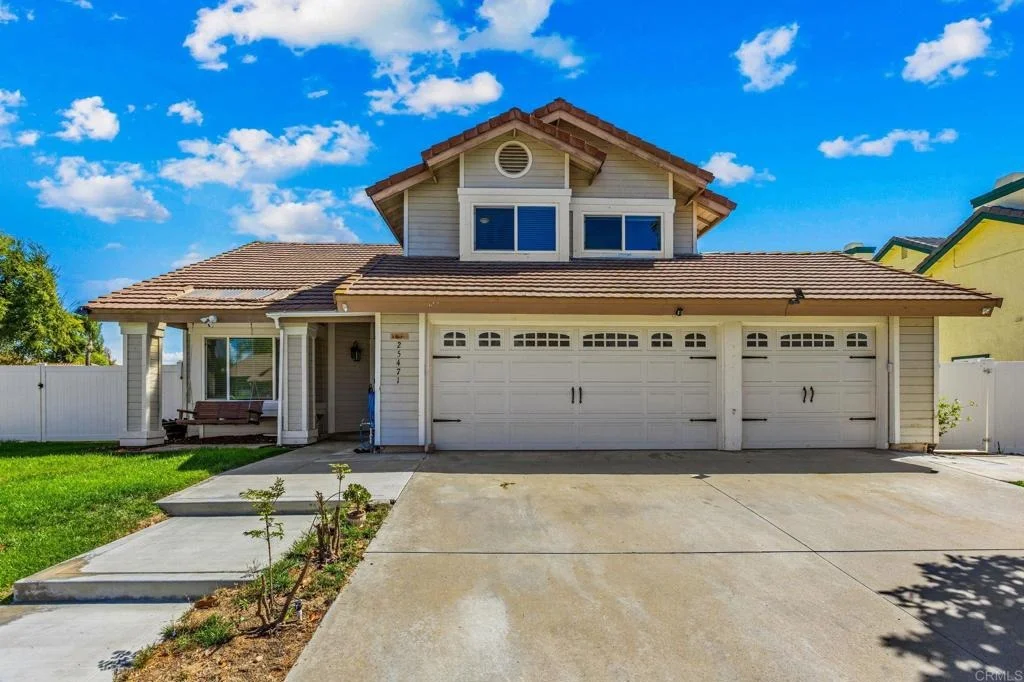 Photo of 25471 Lacebark Drive