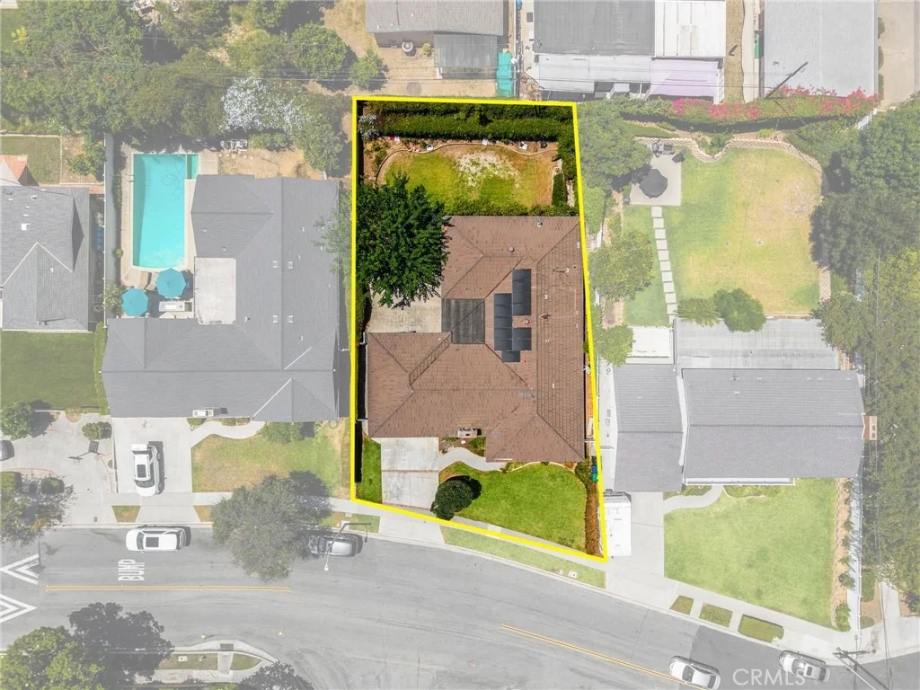 Photo of 1449 La Canada Drive