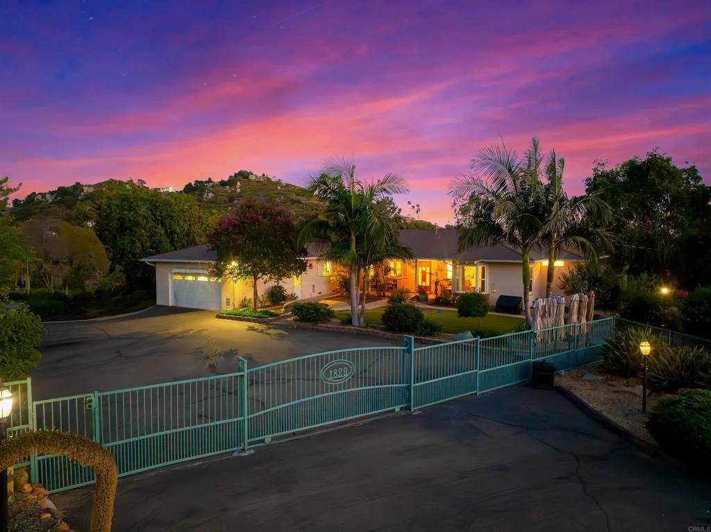 Photo of 1829 Carob Tree Lane