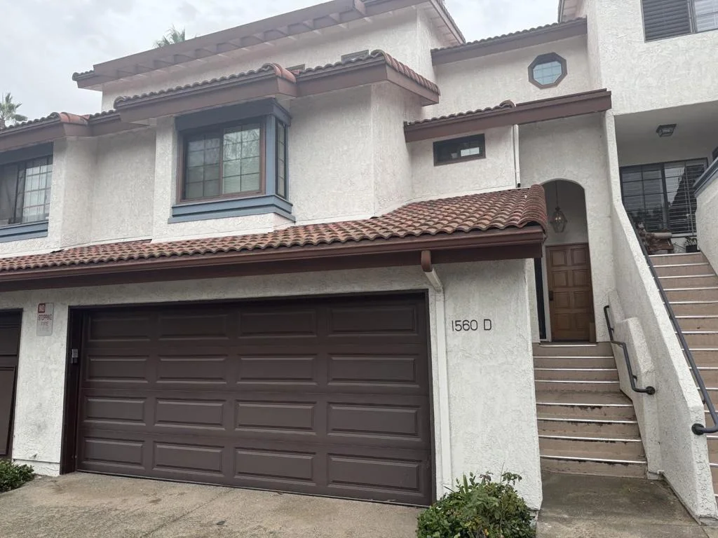 Photo of Unit D at 1560 Apache Dr