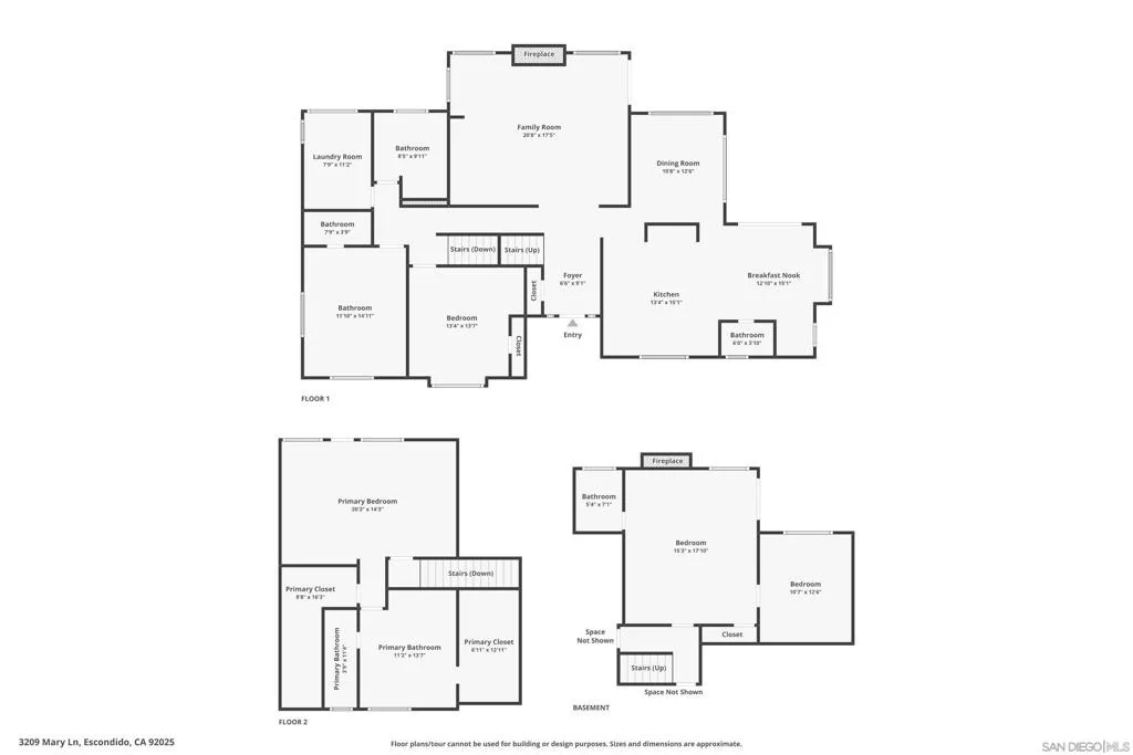 Photo of 3209 Mary Ln