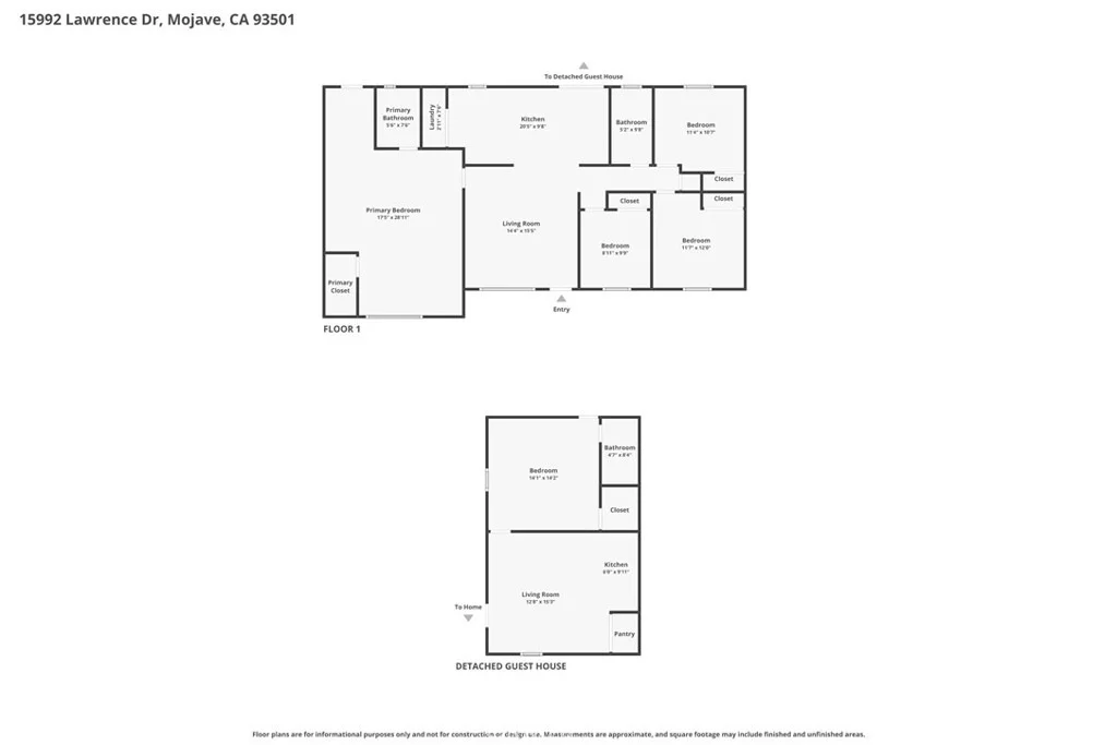 Photo of 15992 Lawrence Drive
