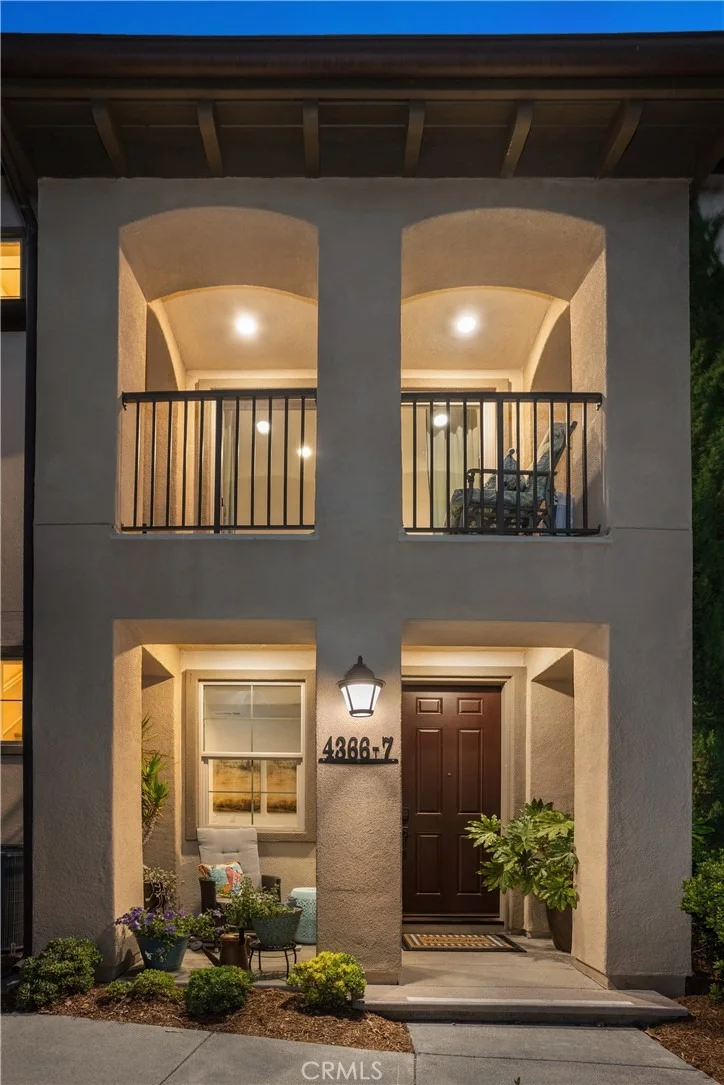 Photo of Unit 7 at 4366 Pacifica Way