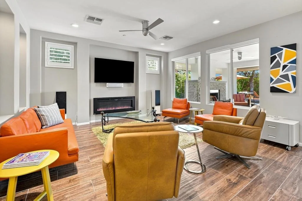 Photo of 82580 Chino Canyon Drive