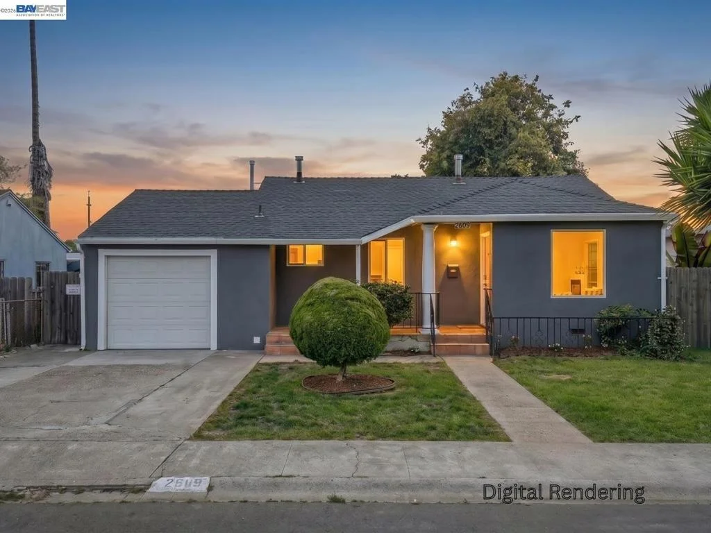 Photo of 2609 Macarthur Ave