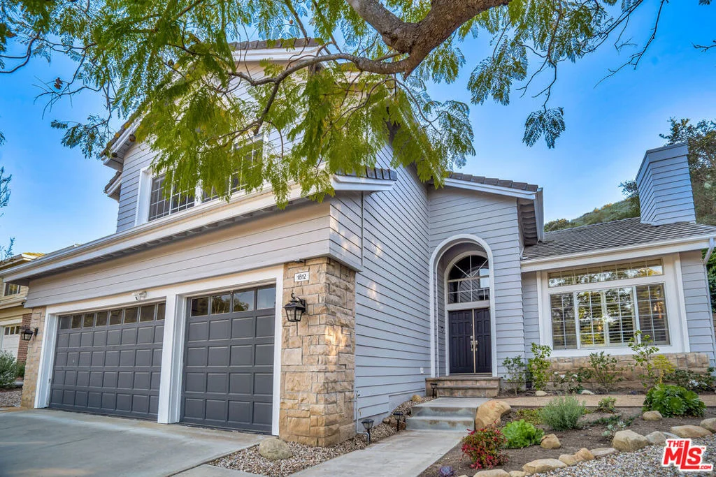 Photo of 1812 Marview Drive