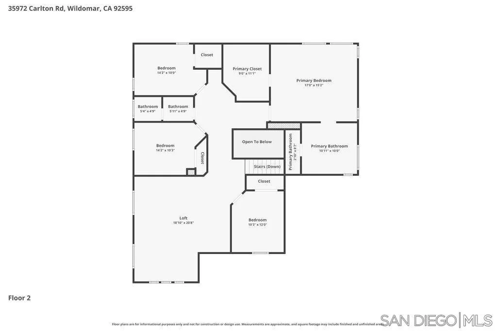 Photo of 35972 Carlton Rd