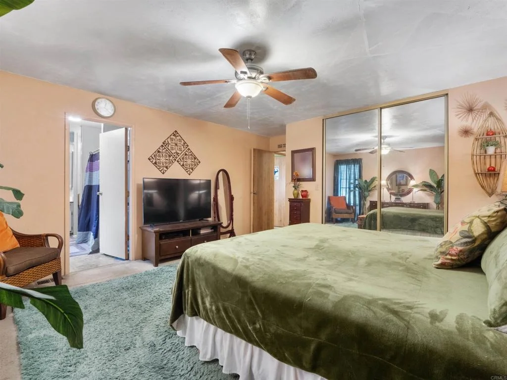 Photo of Unit 87 at 4747 Oak Crest Road