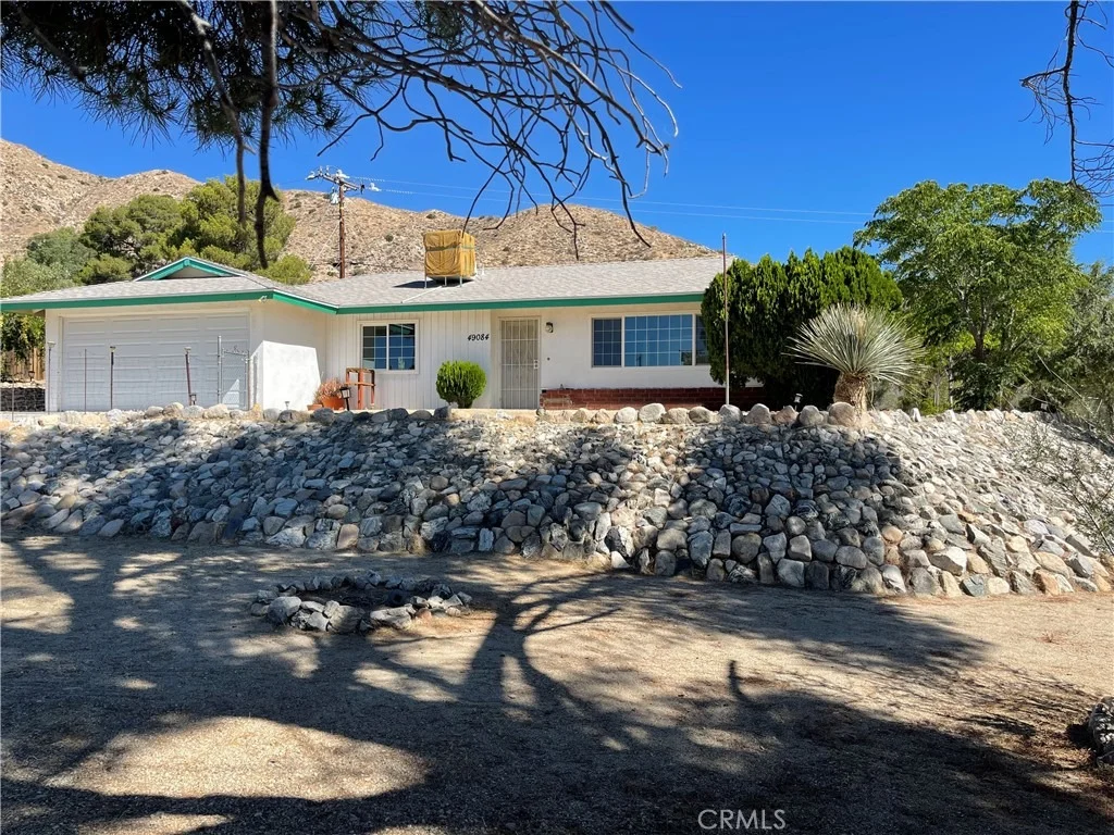 Photo of 49084 Mojave