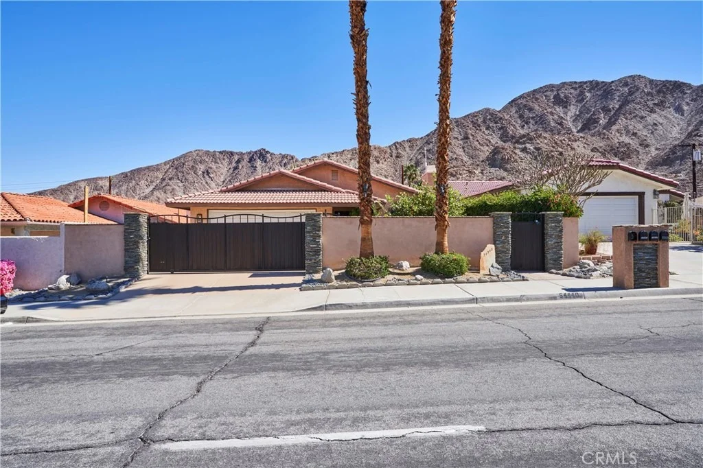 Photo of 54440 Eisenhower Drive