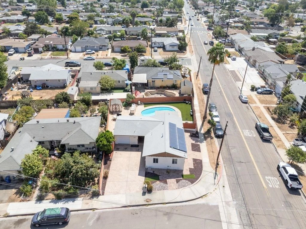 Photo of 2009 Paddy Place