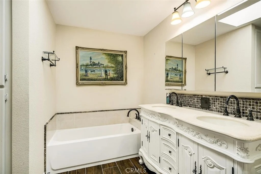 Photo of Unit 9 at 1718 Tecalote Drive