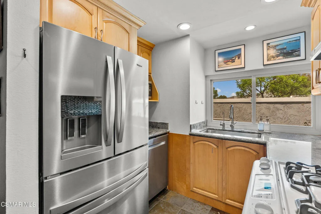 Photo of Unit D at 6408 Katherine Road
