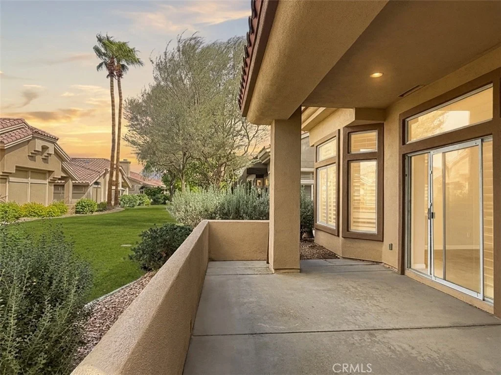 Photo of 78298 Desert Willow Drive