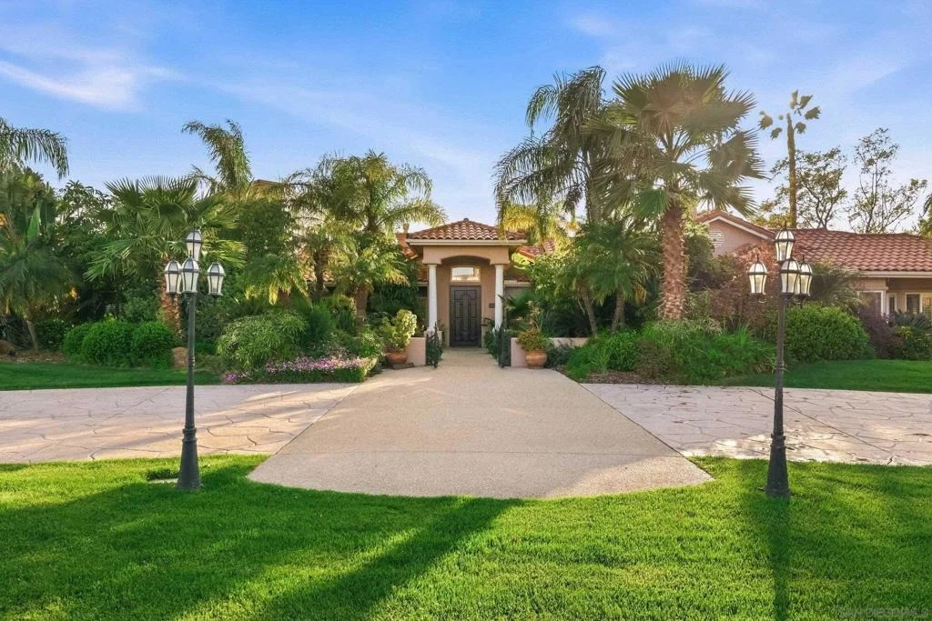 Photo of 25367 Rancho Barona Rd