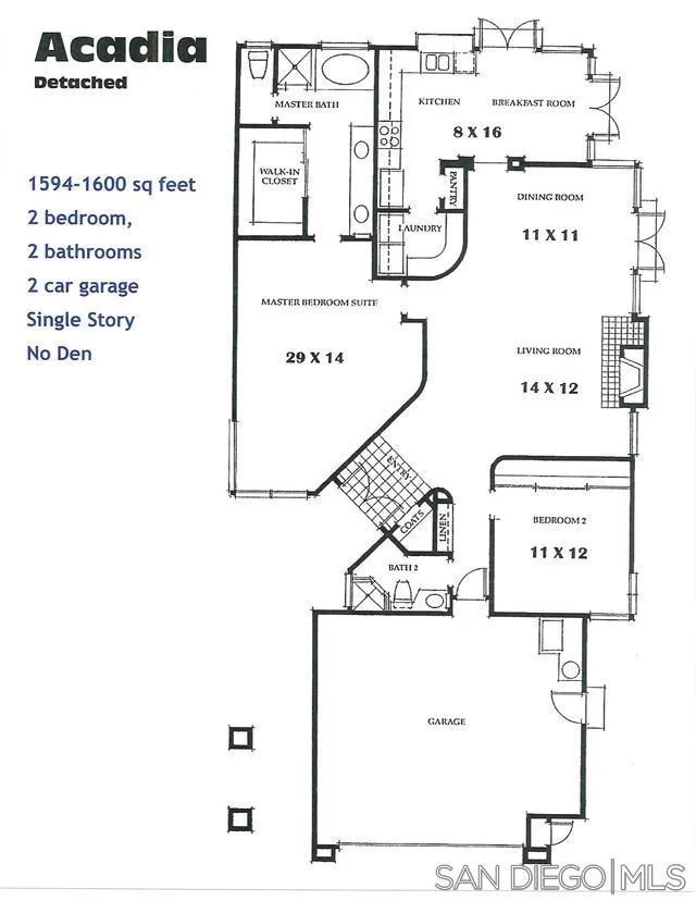 Photo of 4105 Pindar Way
