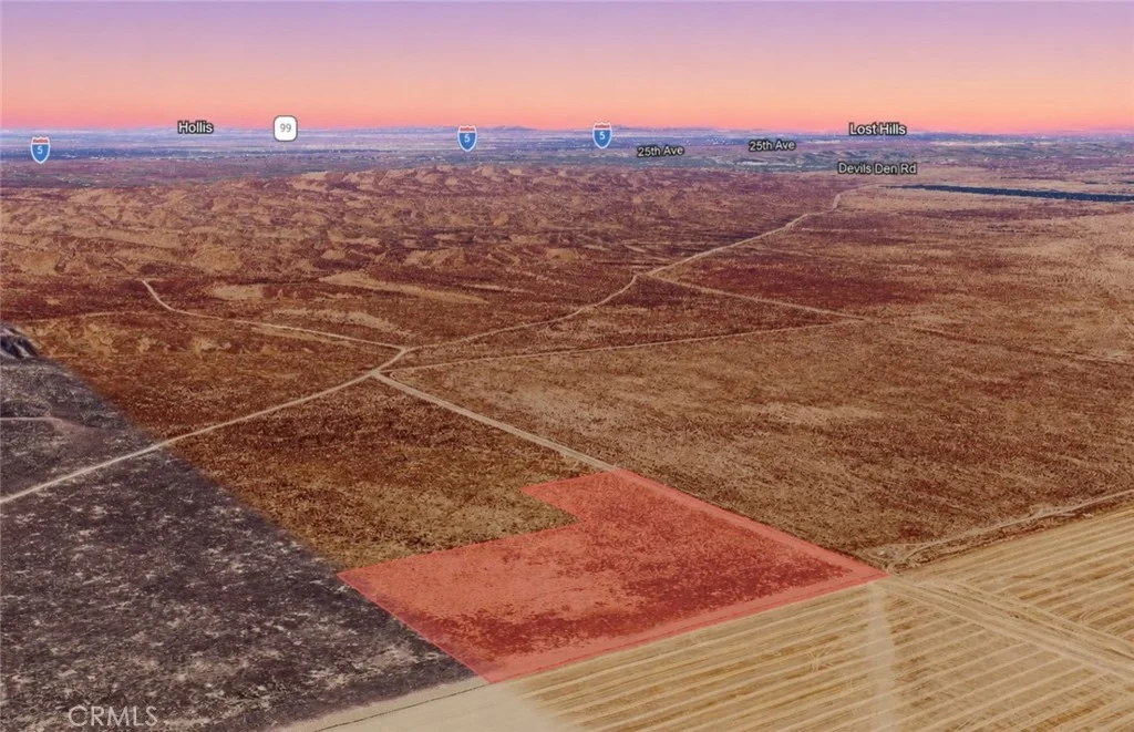 Photo of 0 California 33