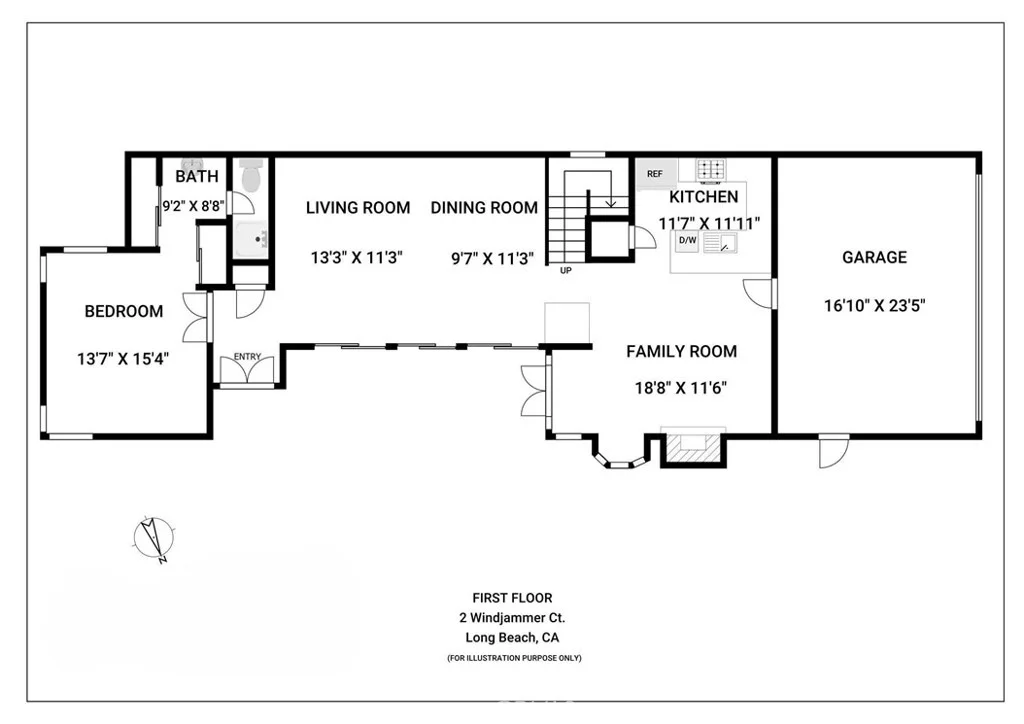 Photo of 2 Windjammer Court