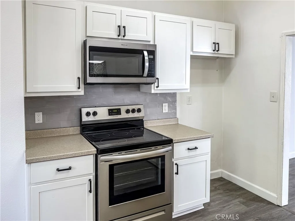 Photo of 136 N K Street