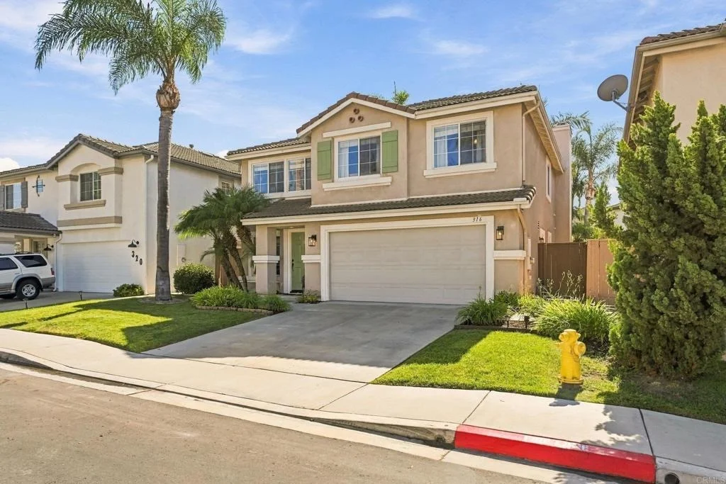 Photo of 316 Spring Canyon Way