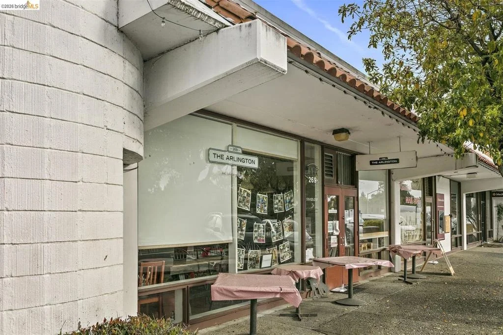 Photo of 355 Arlington Ave