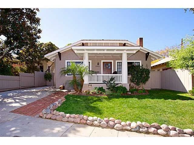 Photo of 2161 Pine Street