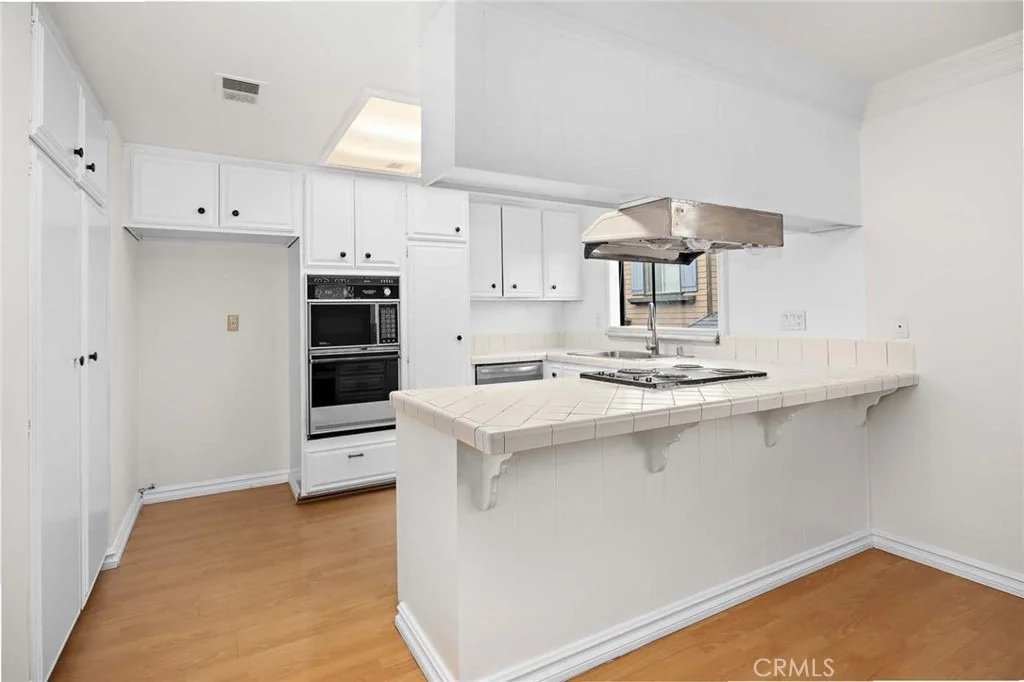 Photo of Unit D at 1006 Arcadia