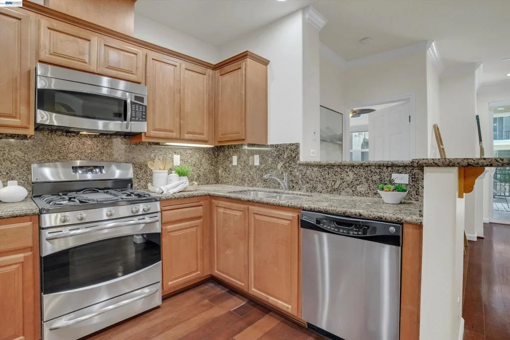 Photo of Unit 117 at 3465 Dublin Blvd