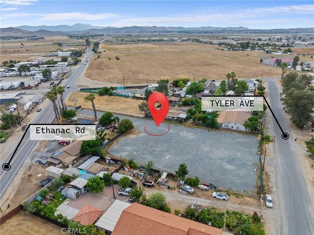 Photo of 27536 Ethanac Road