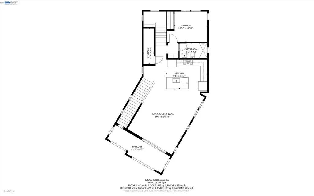 Photo of 5856 Nugget Way