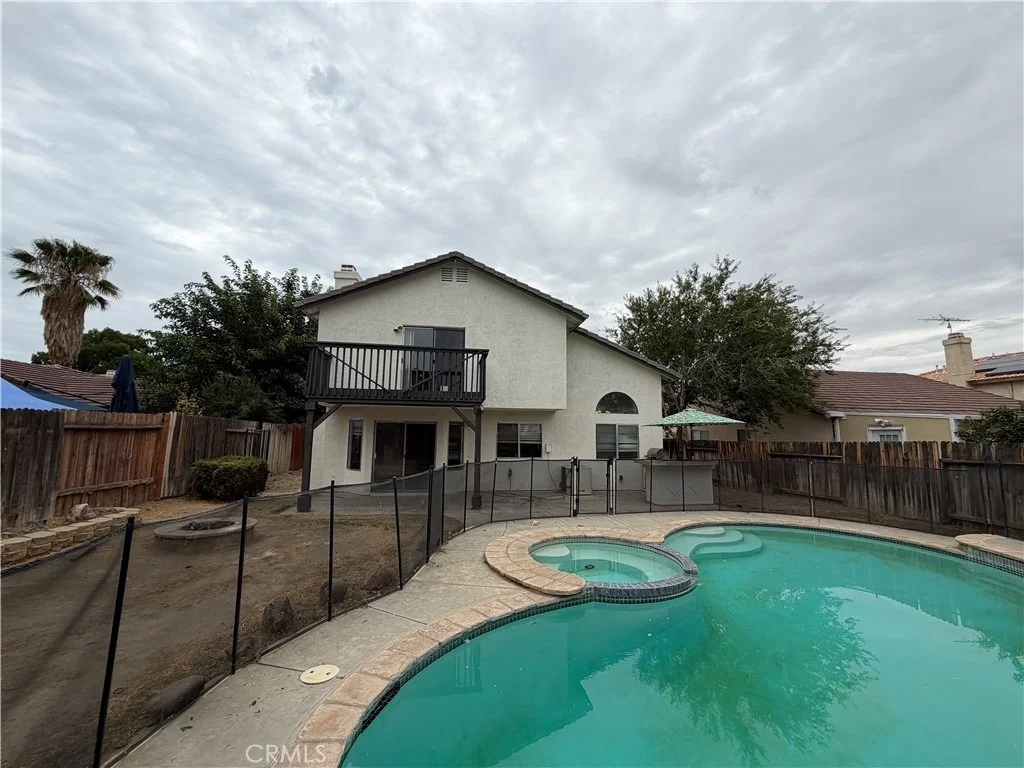 Photo of 45230 Calico Street