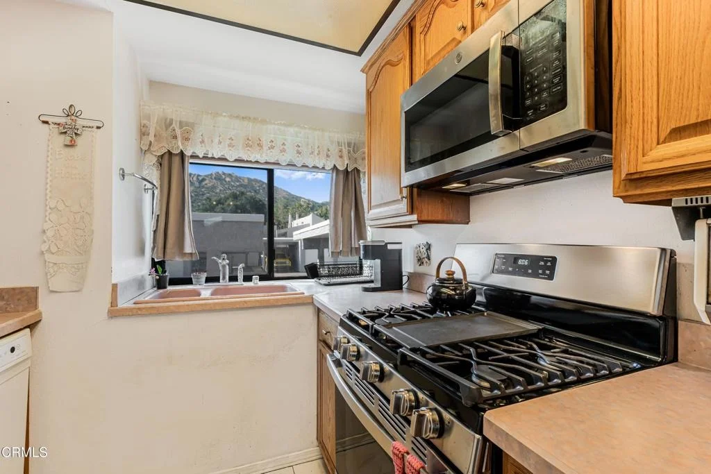 Photo of Unit A at 6392 Katherine Road