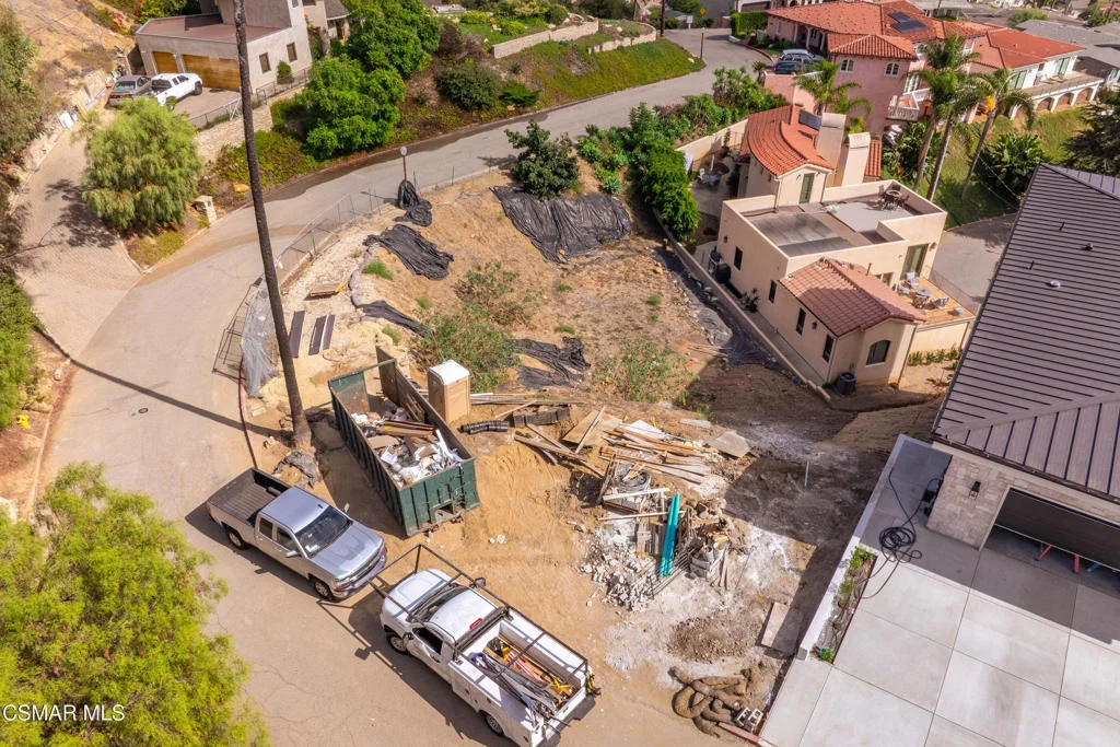 Photo of 1918 Hillcrest Drive