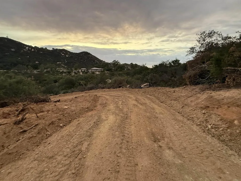 Photo of 0 Mt. Olympus Valley Road
