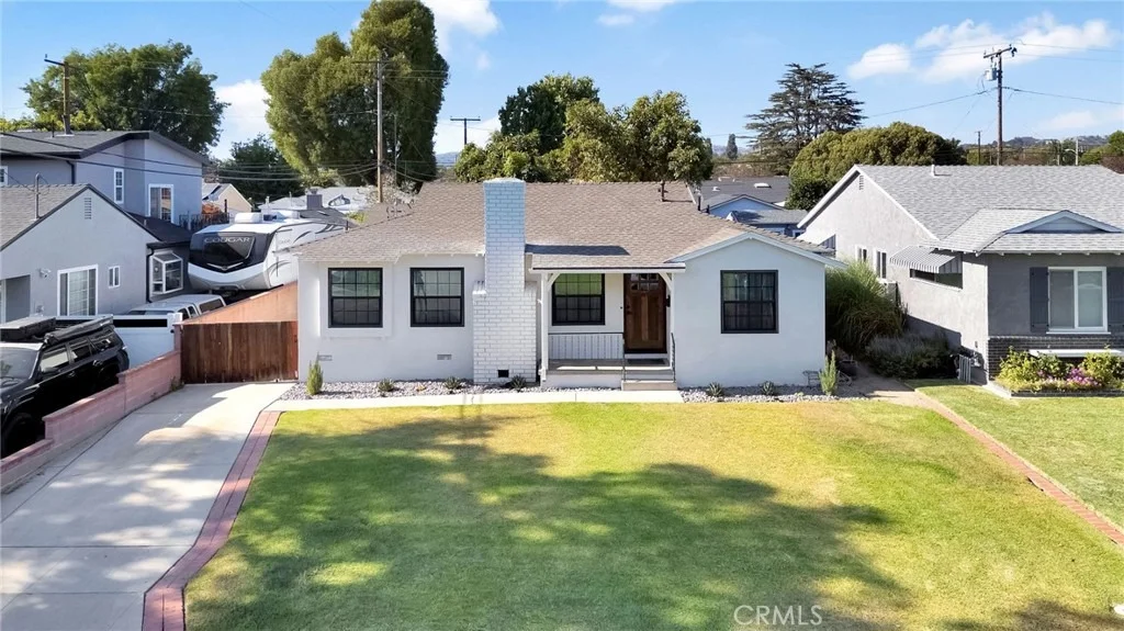 Photo of 15129 La Forge Street