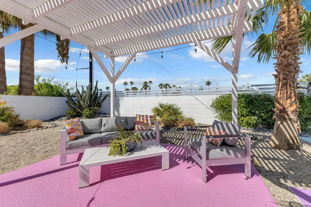 Photo of 79944 Camelback Drive