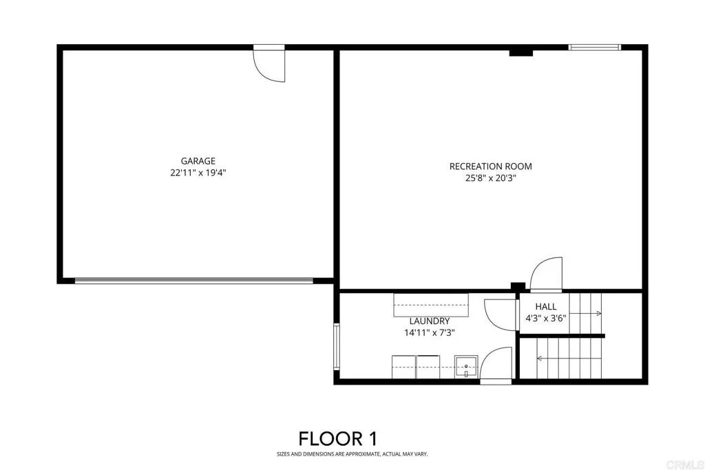 Photo of 1315 Alta Vista Drive
